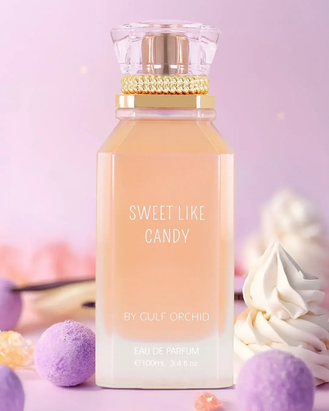 Sweet Like Candy by Gulf Orchid EDP Spray, 3.4oz - TikTok Shop