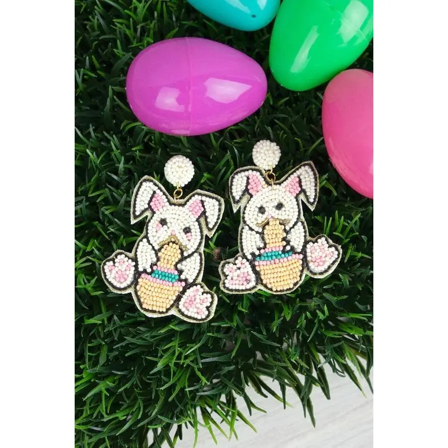 EaStEr BeAdEd EaRrInGs
