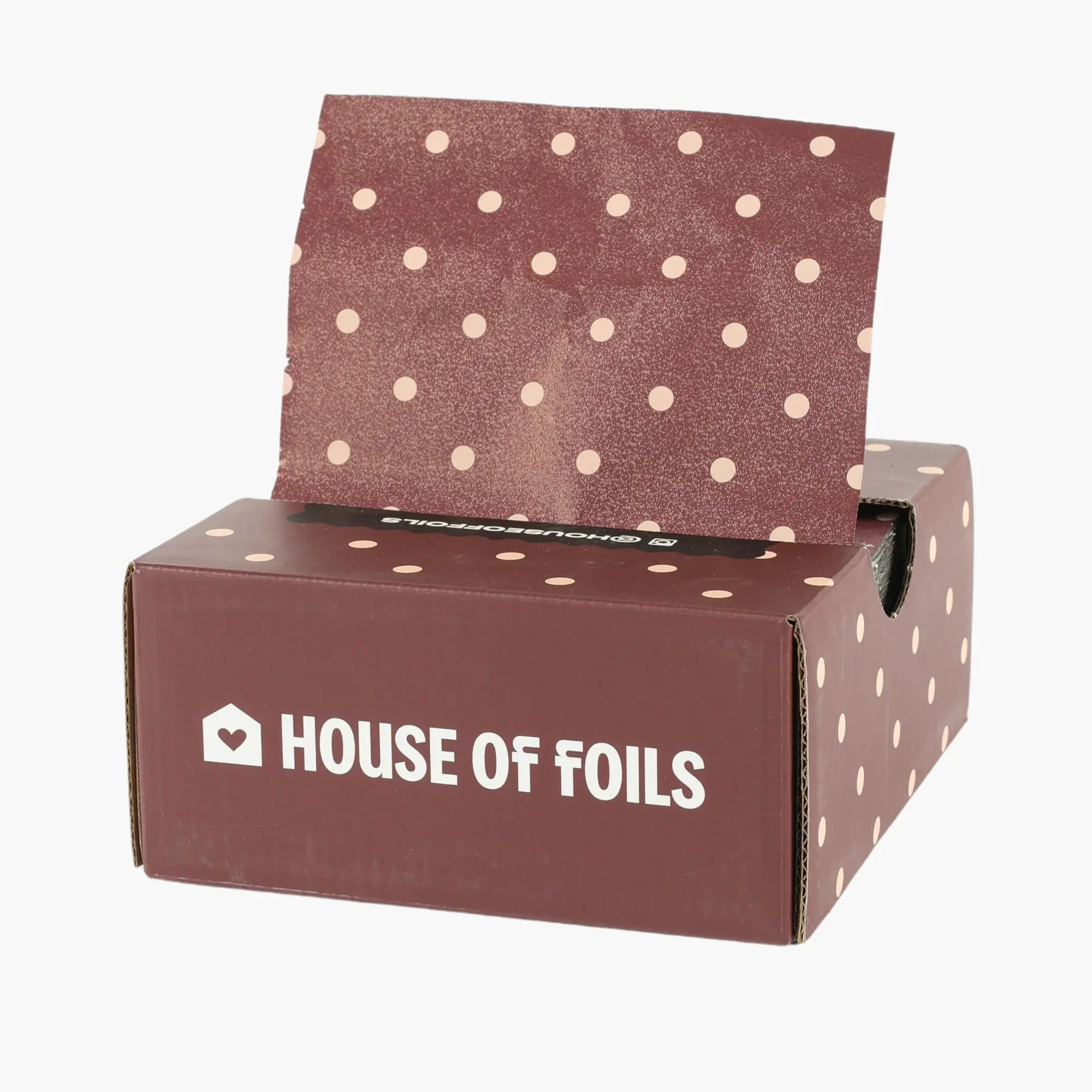 House of Sweet Heart Dot