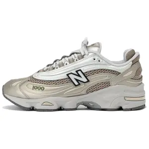 New Balance 1000 'Arid Stone Light Silver'