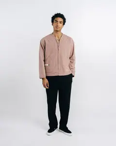 Sonny Nylon Jacket