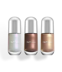 r.e.m. beauty dreamglow highlight serum set