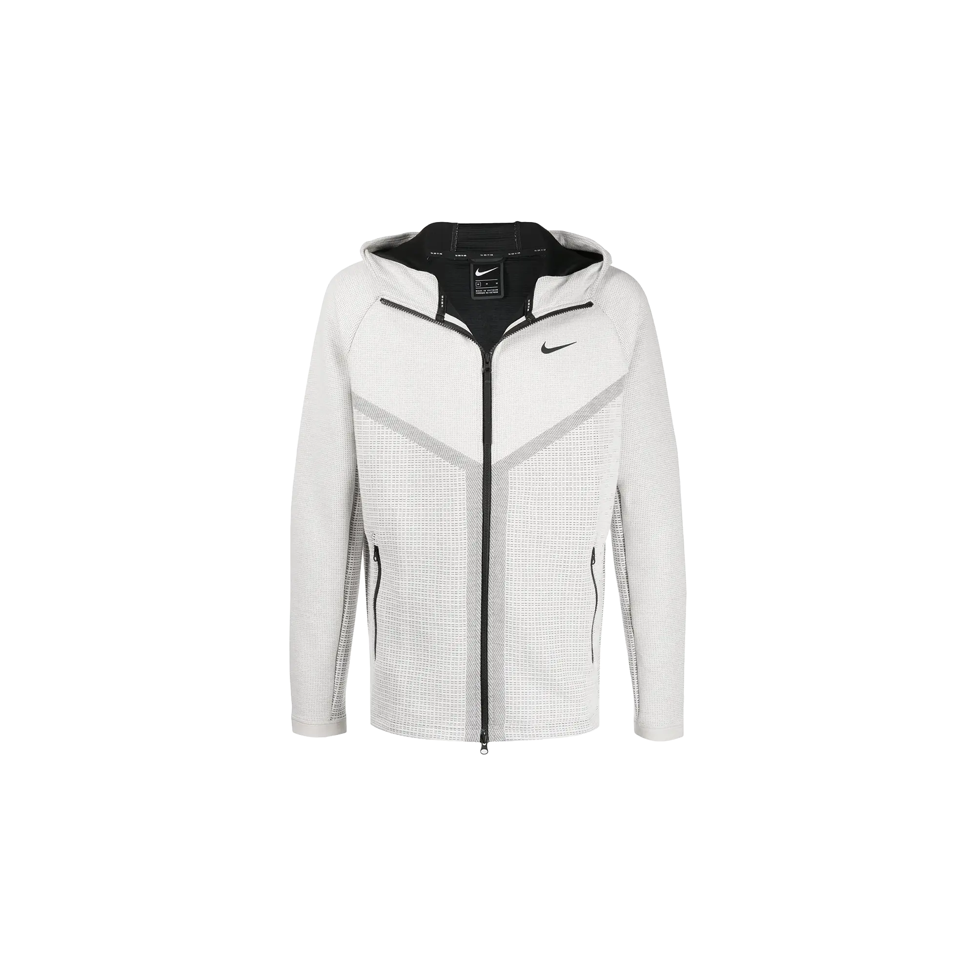 Sportswear Tech Pack Windrunner Full Zip Hoodie CJ5147 072