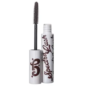 Glisten Cosmetics Spectra Lash  Dark Brown 0.34oz Dark Brown Dark Brown