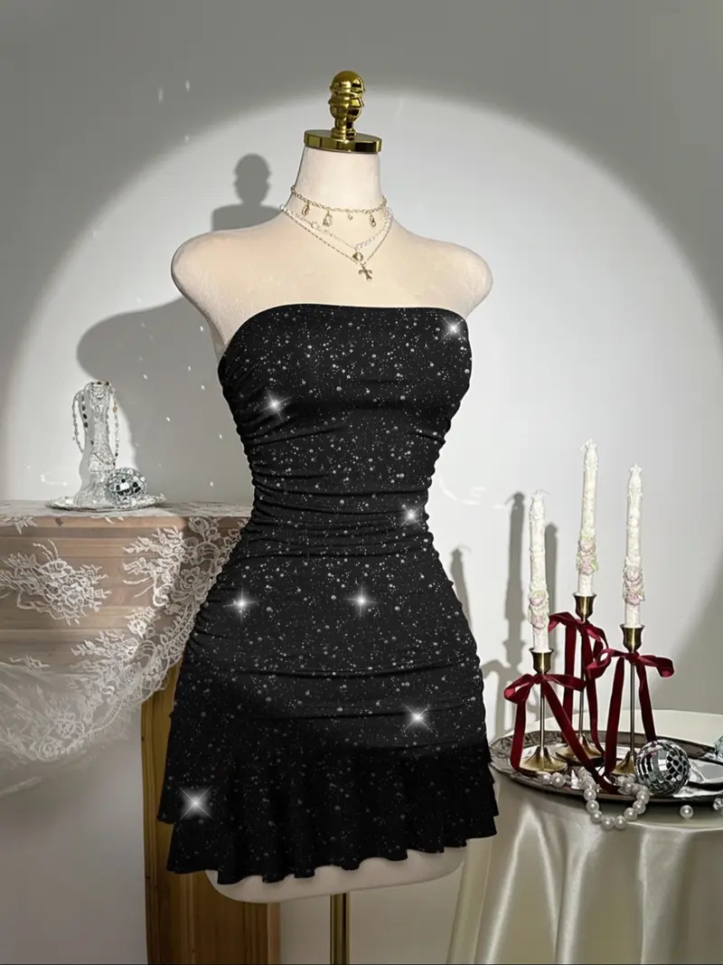 sorority formal dress winter - TikTok Shop sorority formal dress winter - TikTok Shop