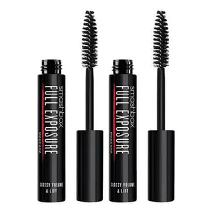 Smashbox Full Exposure Mascara 2-Piece Set