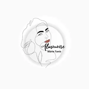 Almonoir shop logo