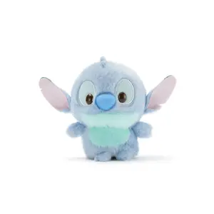 Disney Store Stitch Urupocha-Chan Plush – Lilo & Stitch – Mini 4'' – Disney Store Japan