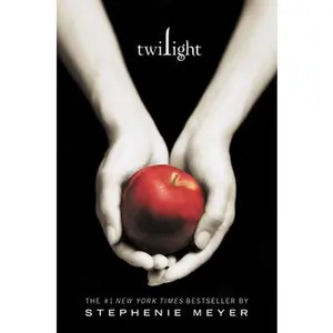 USED-Twilight by Meyer, Stephenie (Hardcover)
