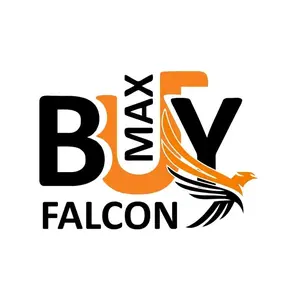 Buymax Falcon shop logo
