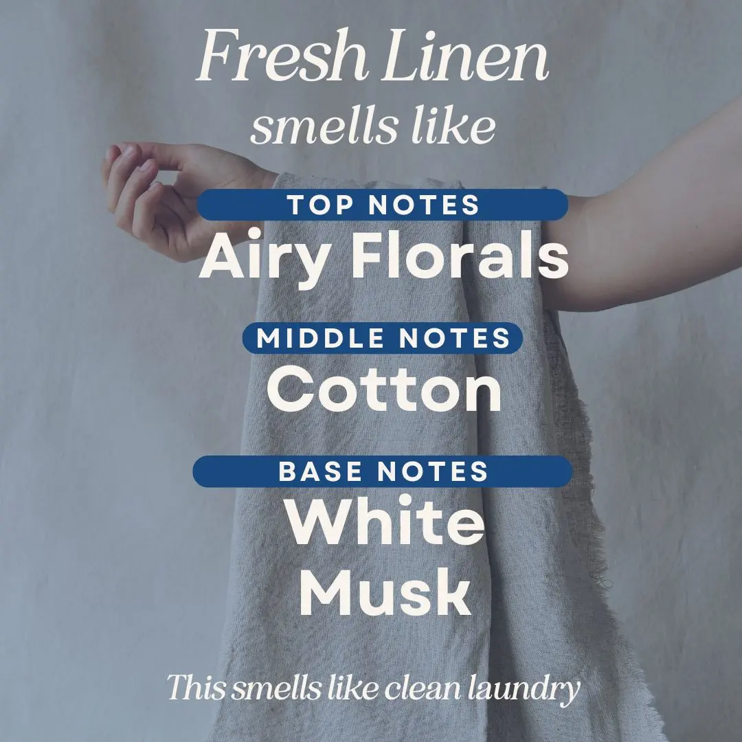 Fresh Linen