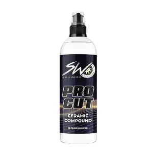 16 oz. Pro Cut – Polishing Compound