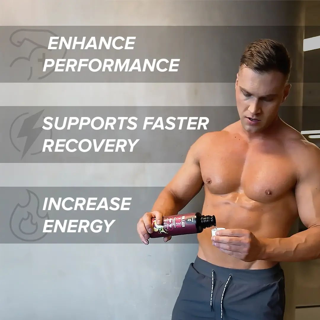 Inno Supps Volcarn 2000 Liquid L-Carnitine for Energy, Focus & Workout Performance - TikTok Shop Inno Supps Volcarn 2000 Liquid L-Carnitine for Energy, Focus & Workout Performance - TikTok Shop