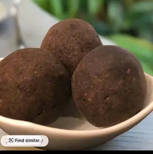 3 boul chokola Haitien -haitian chocolate (1pack)