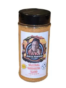 Auntie Pumpkins Original Blend