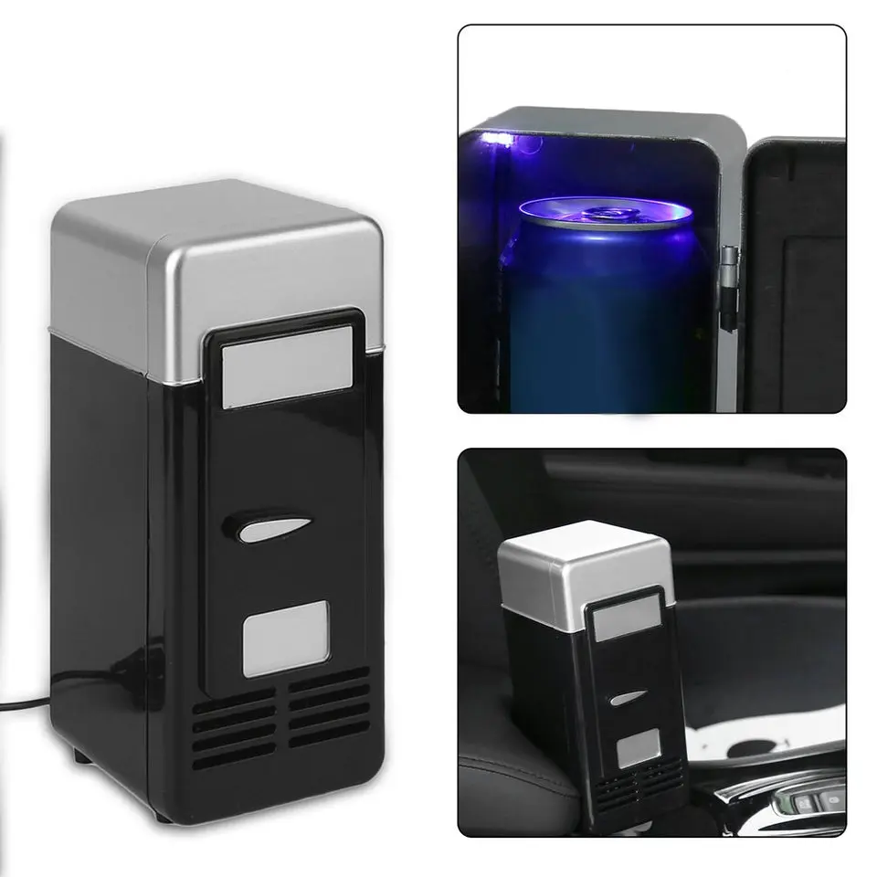 RoadChill MiniFridge RoadChill MiniFridge