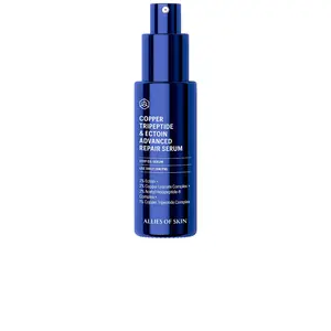 Allies of Skin Copper Tripeptide & Ectoin Advanced Repair Serum