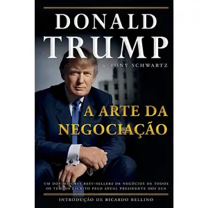 A Arte Da Negociação