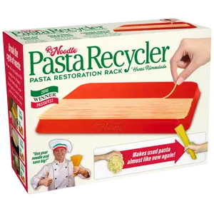 Pasta Recycler