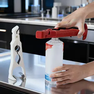 3-In-1 Heat Resistant Pot Holder, Non-Slip Design, Multi-Purpose Kitchen Tool, Easy Grip High Temperature Utensils, Home Kitchen Essential