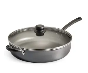 Tramontina PrimaWare 5 Quart Non-Stick Covered Jumbo Cooker