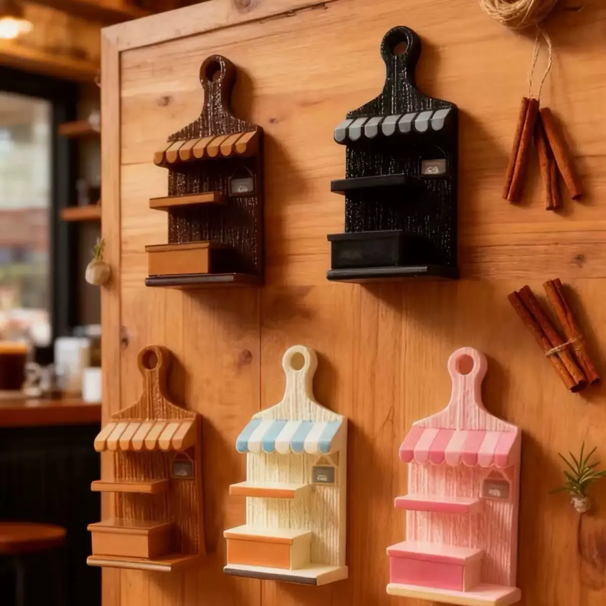 XY Custom【Corner shop】resin crafts，resin diy，resinart