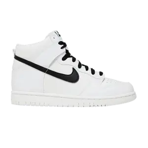 Nike Dunk High GS 'Reverse Panda'