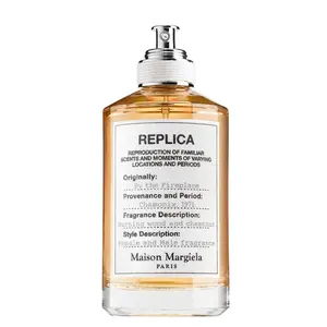 Maison Margiela  3.4 oz Replica by The Fireplace Eau De Toilette Spray for Men