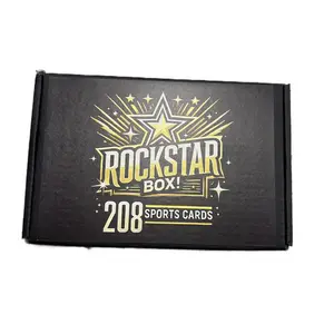 1x 208 ROCK STAR BOX (F100-C600+) premium hits
