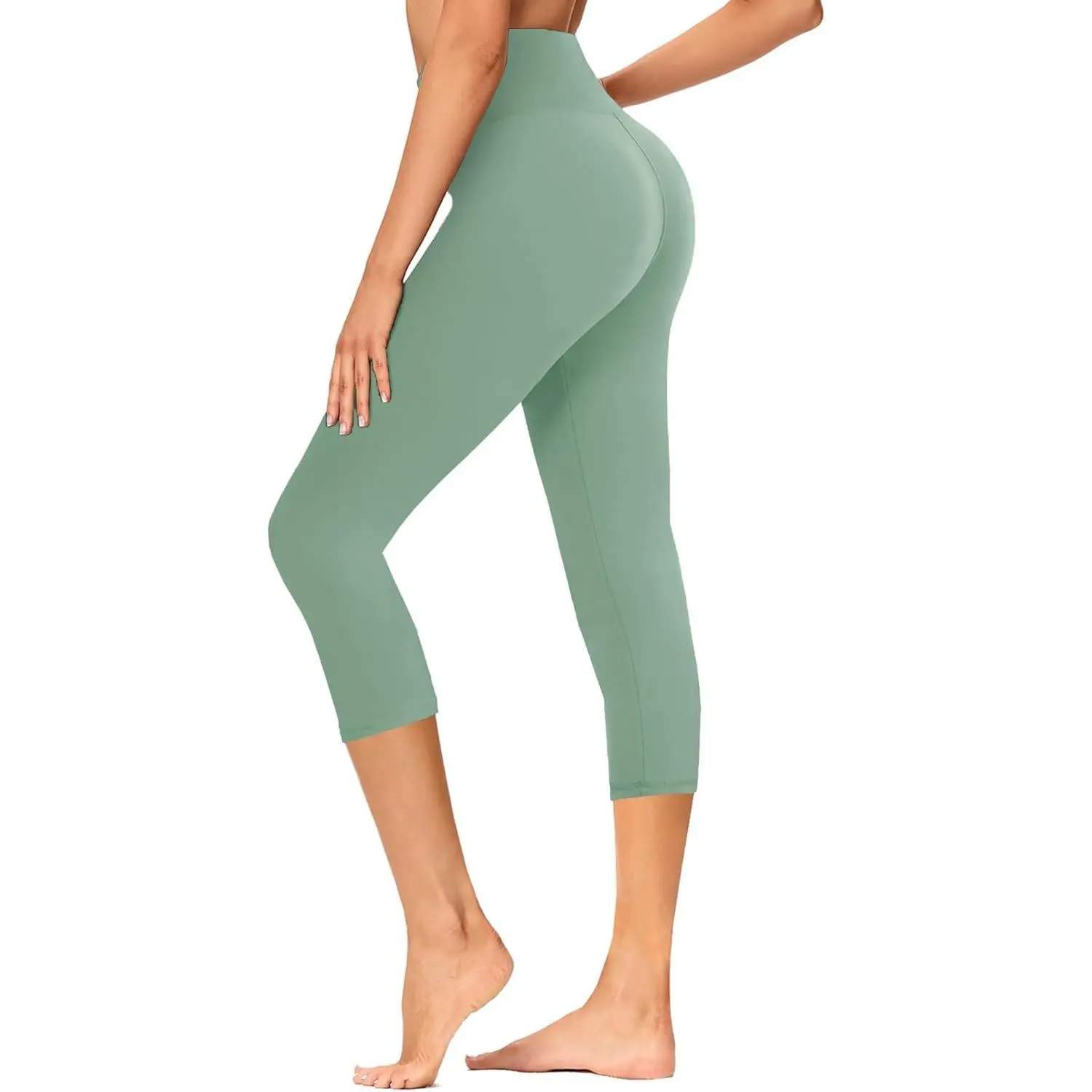 B-mint Green