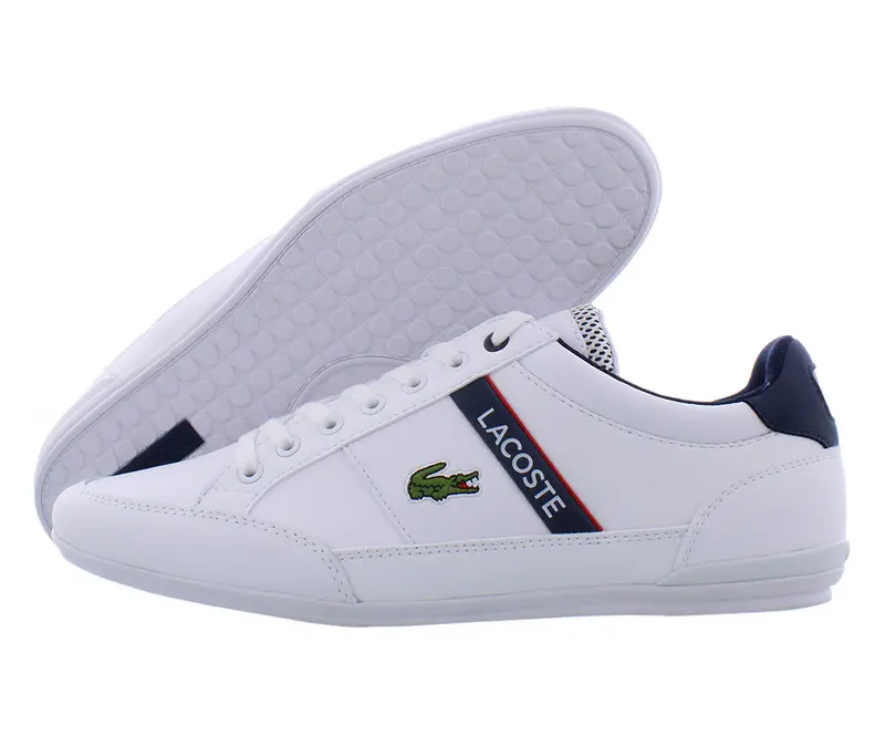 Lacoste Chaymon Mens Shoes