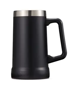 Beer Stein, 23.7 oz