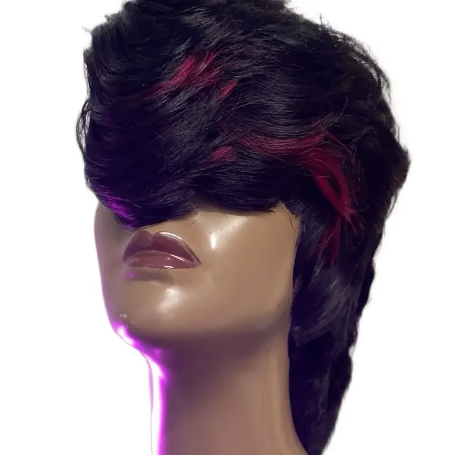 Mohawk Unit