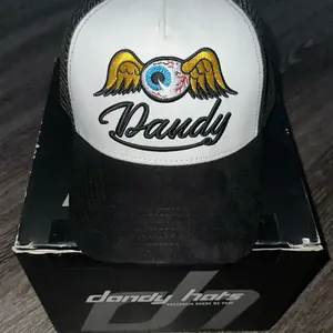 DANDY HATS —DUTCH 2023