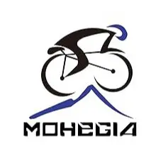 MOHEGIA shop logo