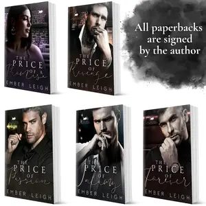 The Bad Boys of Wall Street Billionaire Book Bundle - Self-made Alpha Billionaires romance book