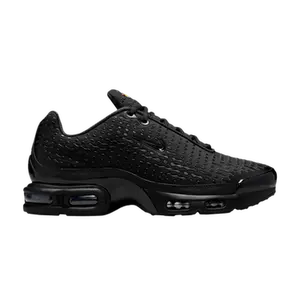 Nike Air Max Plus 7 'Black'