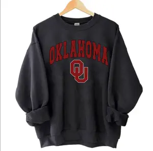 Oklahoma Football Vintage Shirts, Graphic University of Oklahoma Basketball Team Shirt, Gift Top Sweatshirt Tshirt, Hoodie and Sweatshirt