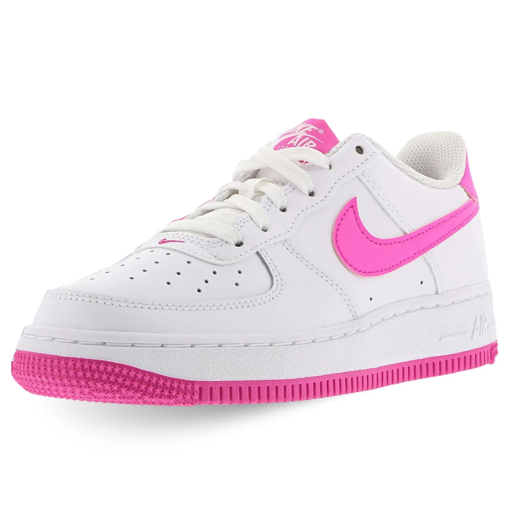 Nike Womens Air Force 1 Fashion Sneakers Nike Womens Air Force 1 Fashion Sneakers