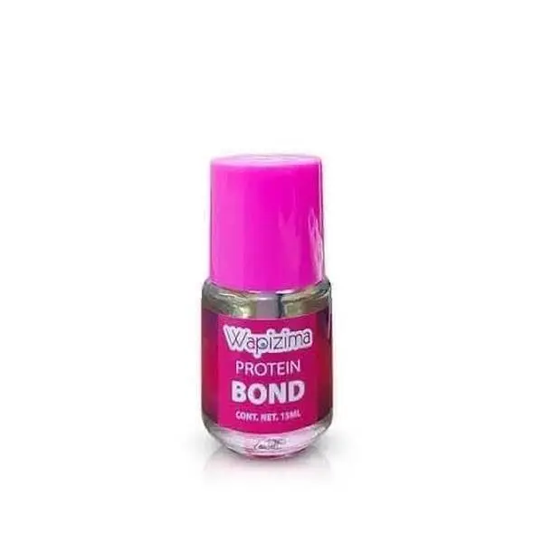 PROTEIN BOND WAPIZIMA 15ml Preparator 2-1NIVELADOR PH - Primer Adherente, No Adhesão No Resina