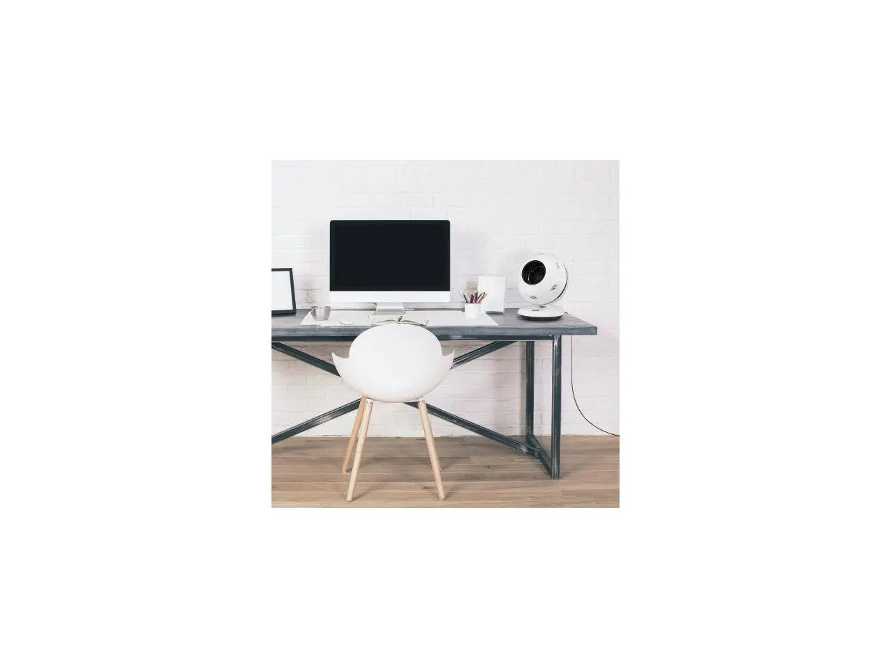Pureflow Quiet Turbo Bladeless Fan QT7