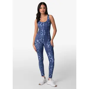 House Cat | Womens Romper Full