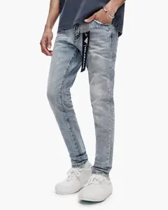 Valabasas Sledge Light Blue Skinny