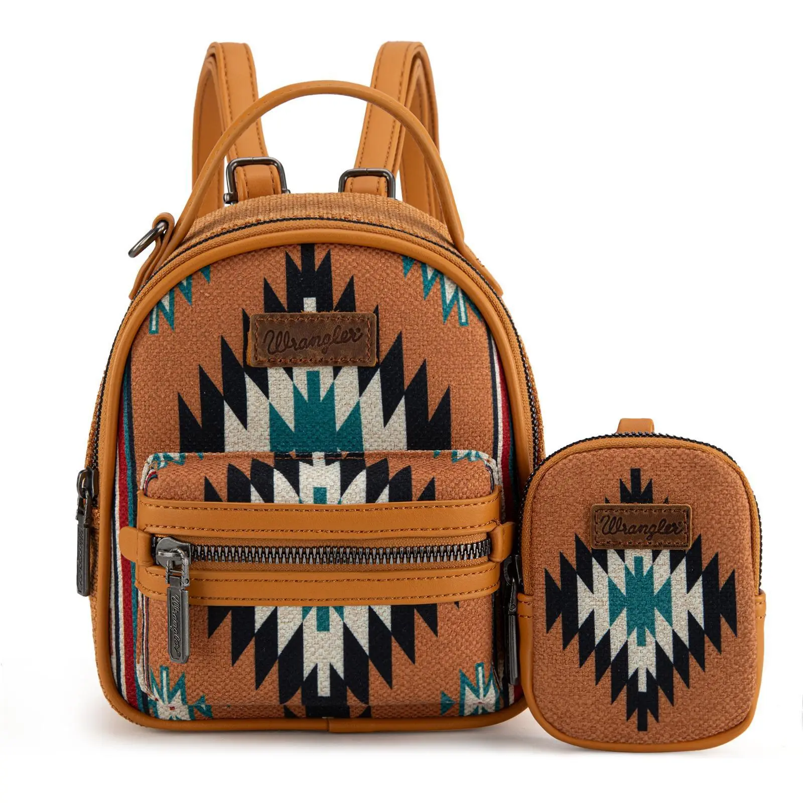 Aztec-Orange