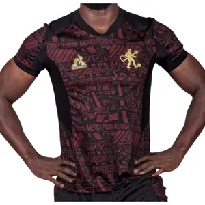 4m3r1ca de Cali Third Soccer Jersey 24-25