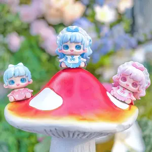 Miana Styling House Mini Series Blind Box Figure