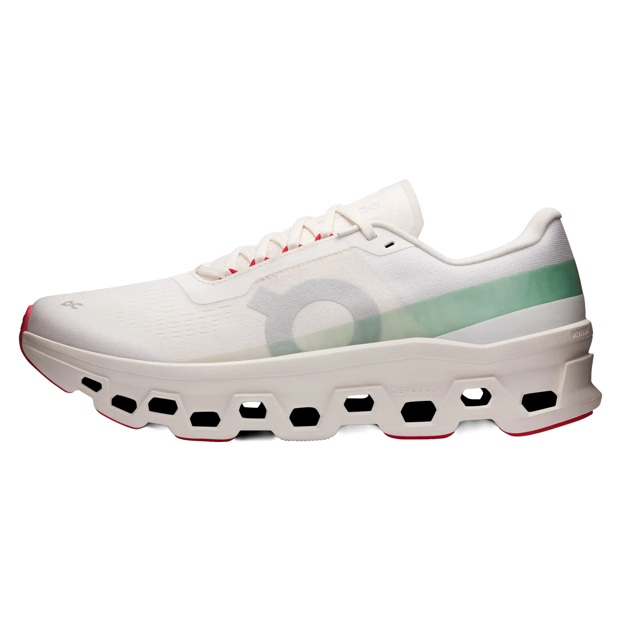 Cloudmonster 1 Wmns "Ivory Creek" 3WF30481057
