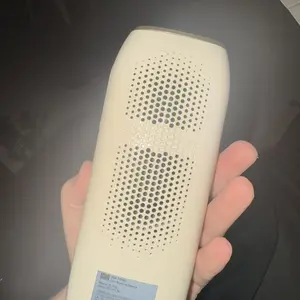 Product Review of INIA FOND IPL At-Home Laser Hair Removal Device, Hair Root Elimination, 16.5J Energy, Unlimited Flashes, FDA Cleared, 2-Year Warranty, for Women and Men,Best Valentine's Day Gift for Her from N**a B**n 🙇**️