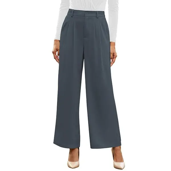 Petite Folkstone Gray