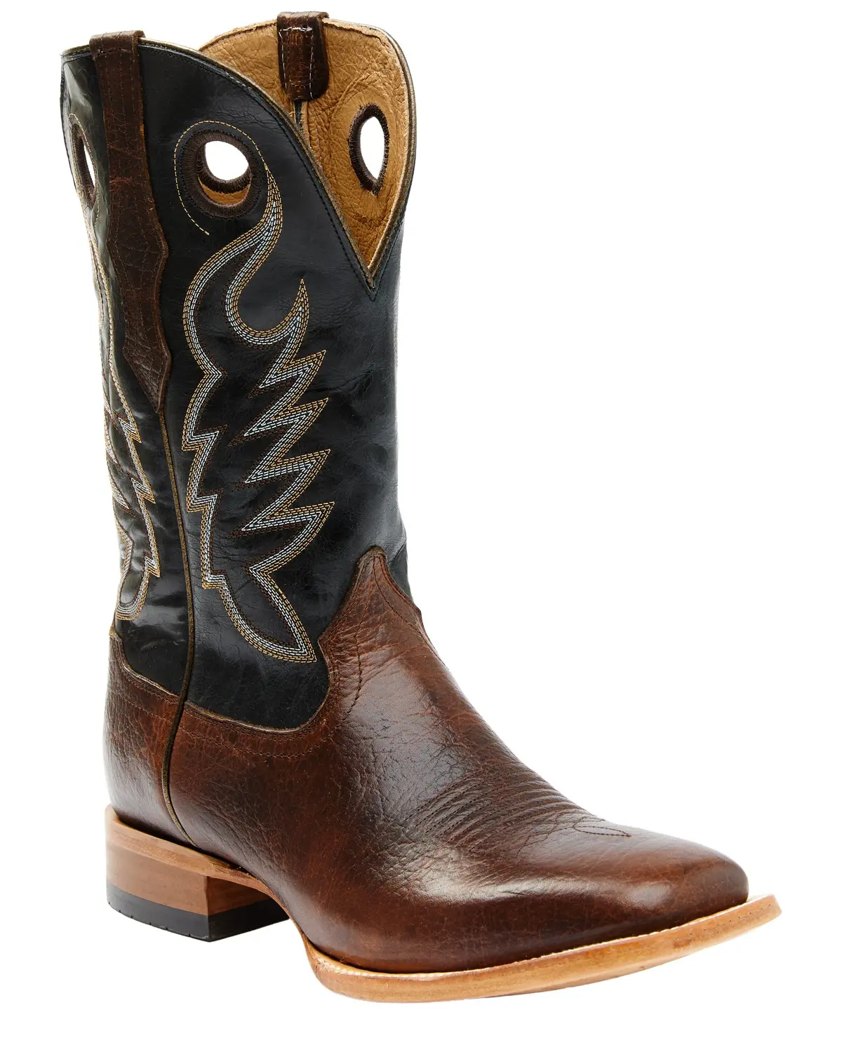 Cody James Men's Men'S Union Xero Gravity Western Performance Boot Broad - Bcjfa21p7